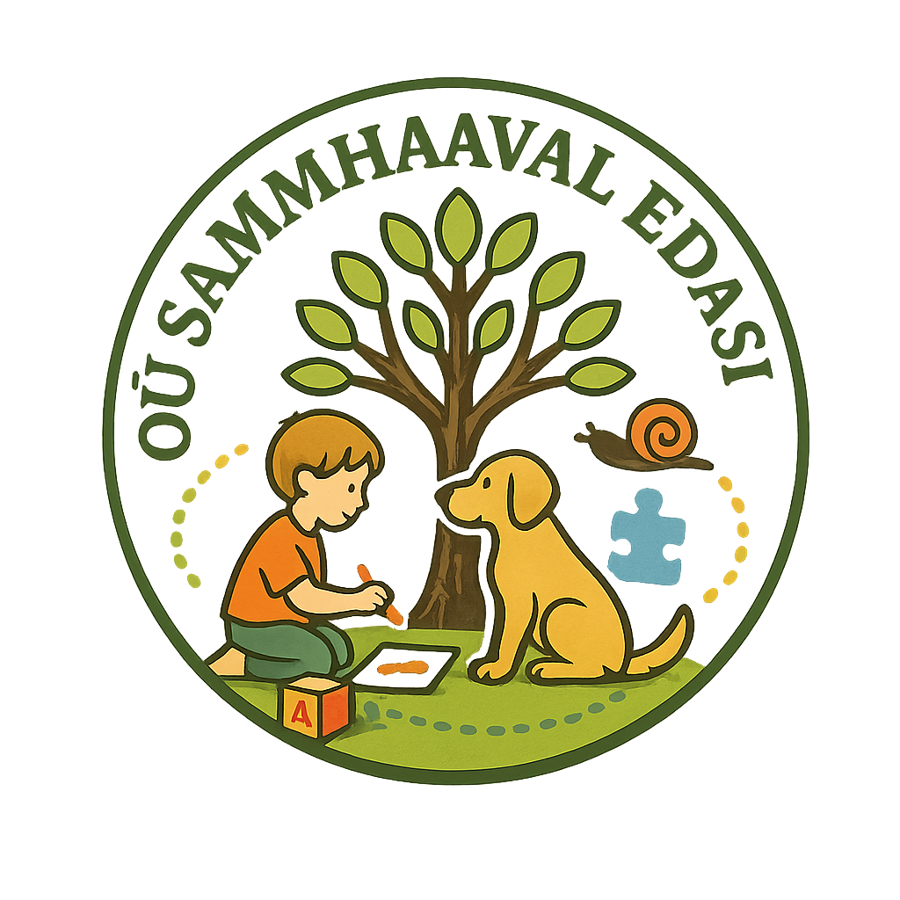 OÜ Sammhaaval Edasi